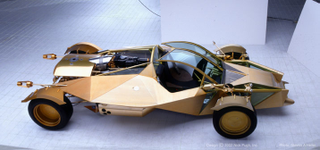Illustration for article titled Cars You Didn't Know About: Nick Pugh's Xeno